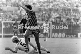 14.08.82 VfB Stuttgart - Inter Mailand