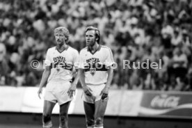 18.08.83 1. FC Kaiserslautern - VfB Stuttgart