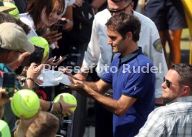 Tennis MercedesCup 2016 Stuttgart Weissenhof