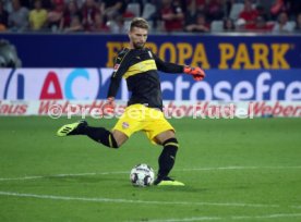 SC Freiburg - VfB Stuttgart