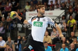 Handball DHB Deutschland - Tunesien