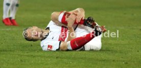 Hannover 96 - VfB Stuttgart