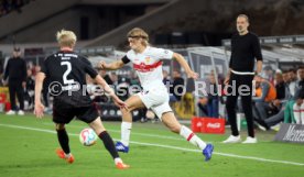 09.10.22 VfB Stuttgart - 1. FC Union Berlin