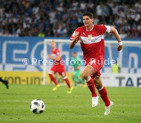 FC Hansa Rostock - VfB Stuttgart
