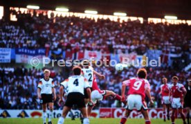 26.06.92 D&auml;nemark - Deutschland