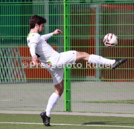 29.03.26 FC Esslingen - VfR Heilbronn