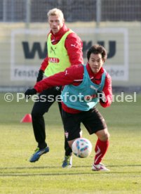 VfB Stuttgart