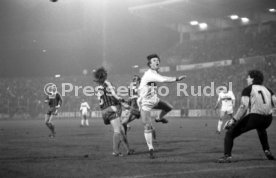 05.02.85 1. FC Saarbr&uuml;cken - VfB Stuttgart