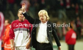 31.10.98 VfB Stuttgart - VfL Bochum