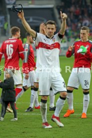 VfB Stuttgart - RB Leipzig