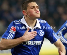 VfB Stuttgart; FC Schalke 04