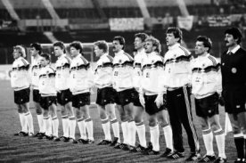 DFB Deutschland - Schweiz