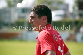 VfB Stuttgart - SD Eibar