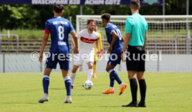 18.05.24 VfB Stuttgart II - TSG 1899 Hoffenheim II