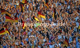 17.06.88 Deutschland - Spanien