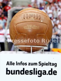 06.08.11 VfB Stuttgart - FC Schalke 04