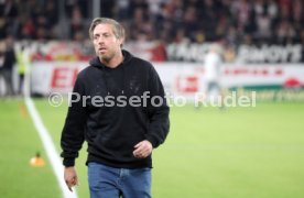 08.11.22 VfB Stuttgart - Hertha BSC Berlin