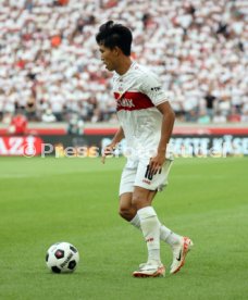 19.08.23 VfB Stuttgart - VfL Bochum