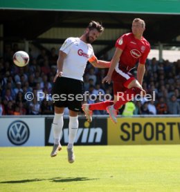 FC 08 Villingen - Fortuna D&uuml;sseldorf