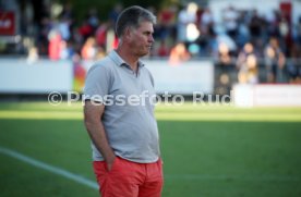 FC Winterthur - VfB Stuttgart