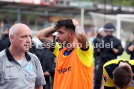 14.06.22 SV Eintracht Trier - Stuttgarter Kickers