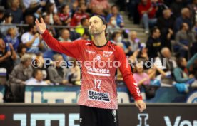 16.11.22 TVB Stuttgart - SC Magdeburg