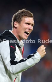 VfL Bochum -VfB Stuttgart