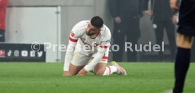 25.04.25 VfB Stuttgart - 1. FC Heidenheim
