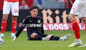 07.03.26 1. FSV Mainz 05 - VfB Stuttgart