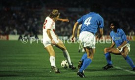 17.05.89 VfB Stuttgart - SSC Neapel