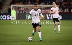 26.03.22 Deutschland - Israel