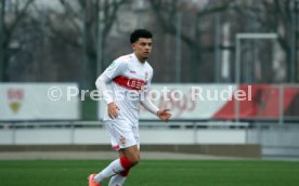 30.11.25 U19 VfB Stuttgart - U19 Kickers Offenbach