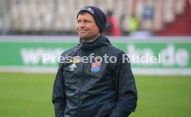 Karlsruher SC - SpVgg Unterhaching