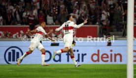 19.09.25 VfB Stuttgart - FC St. Pauli
