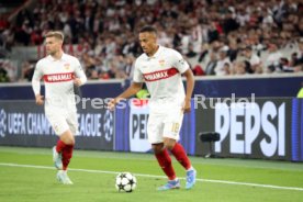 01.10.24 VfB Stuttgart - AC Sparta Prag