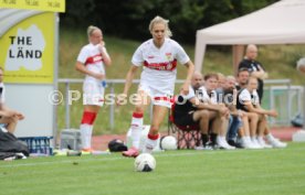 20.07.25 Frauen VfB Stuttgart - 1. FC Heidenheim