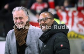 04.03.23 VfB Stuttgart - FC Bayern M&uuml;nchen
