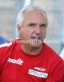 VfR Aalen - FC Hansa Rostock