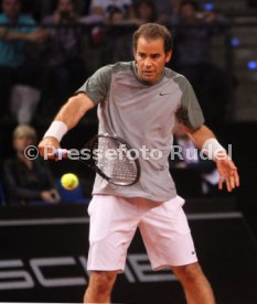 Porsche Tennis Grand Prix 2014