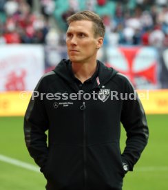 RB Leipzig - VfB Stuttgart