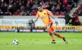 VfB Stuttgart - 1. FC N&uuml;rnberg