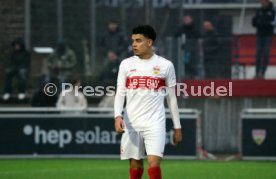 30.11.25 U19 VfB Stuttgart - U19 Kickers Offenbach