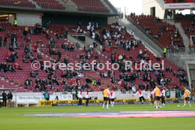 05.02.22 VfB Stuttgart - Eintracht Frankfurt