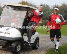 VfB Stuttgart FootgolfCup 2017