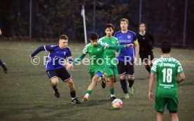 26.11.23 TSV Berkheim - TV Nellingen
