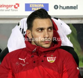 SC Freiburg - VfB Stuttgart