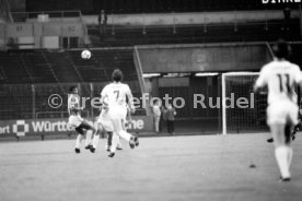 10.08.84 VfB Stuttgart - Gremio Porto Alegre