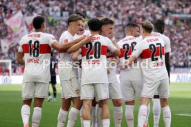 04.05.24 VfB Stuttgart - FC Bayern M&uuml;nchen