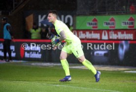 1. FC Heidenheim - 1. FC Union Berlin