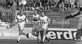 29.02.92 VfB Stuttgart - Dynamo Dresden